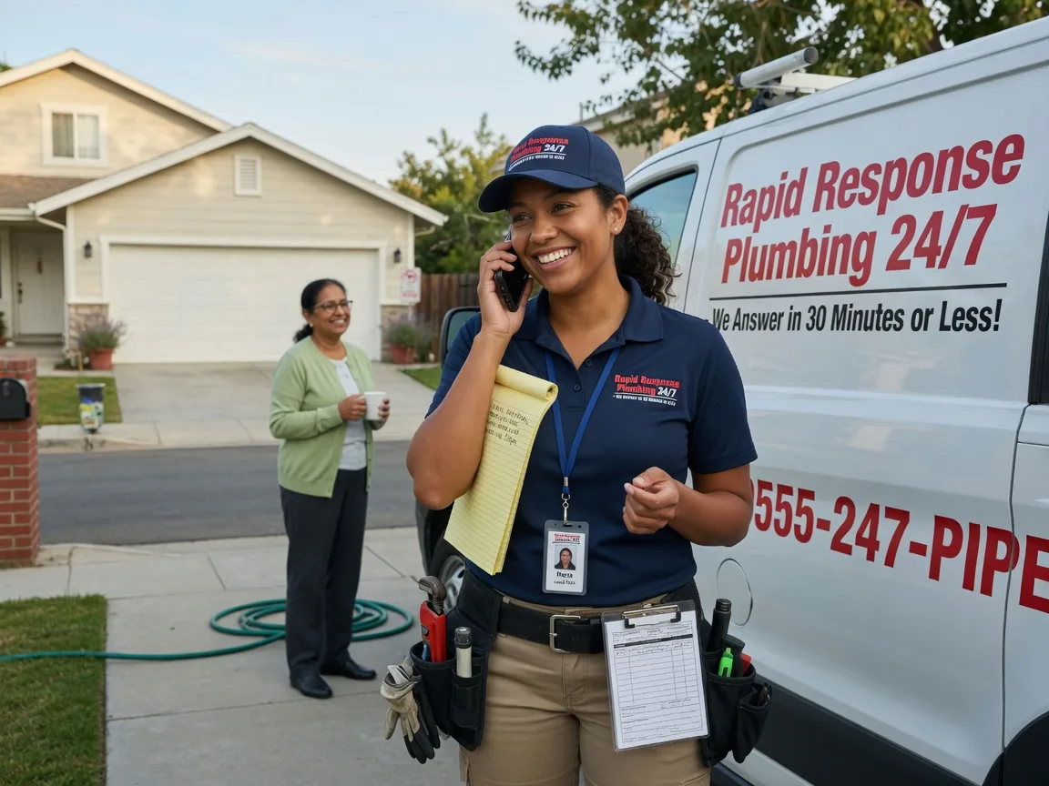 Emergency Plumber Broaddus, TX FAQs